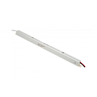 Блок питания для светодиодной ленты SW-Group 12В 4А 48Вт L-48-12 сверх тонкий картинка 